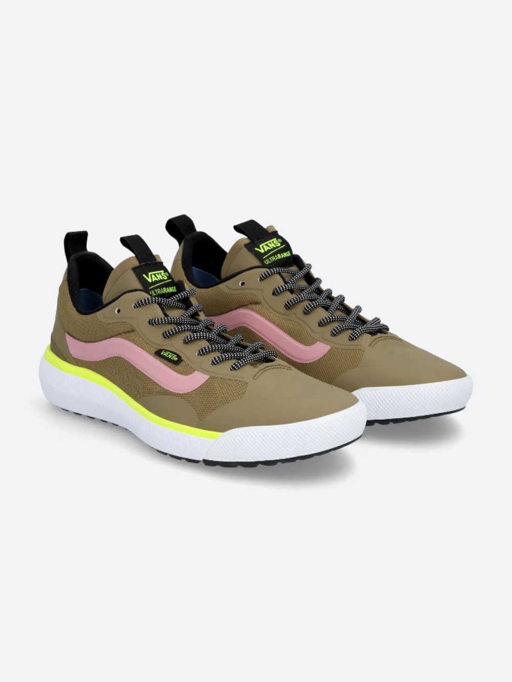 UltraRange EXO SE Suede Sneaker
